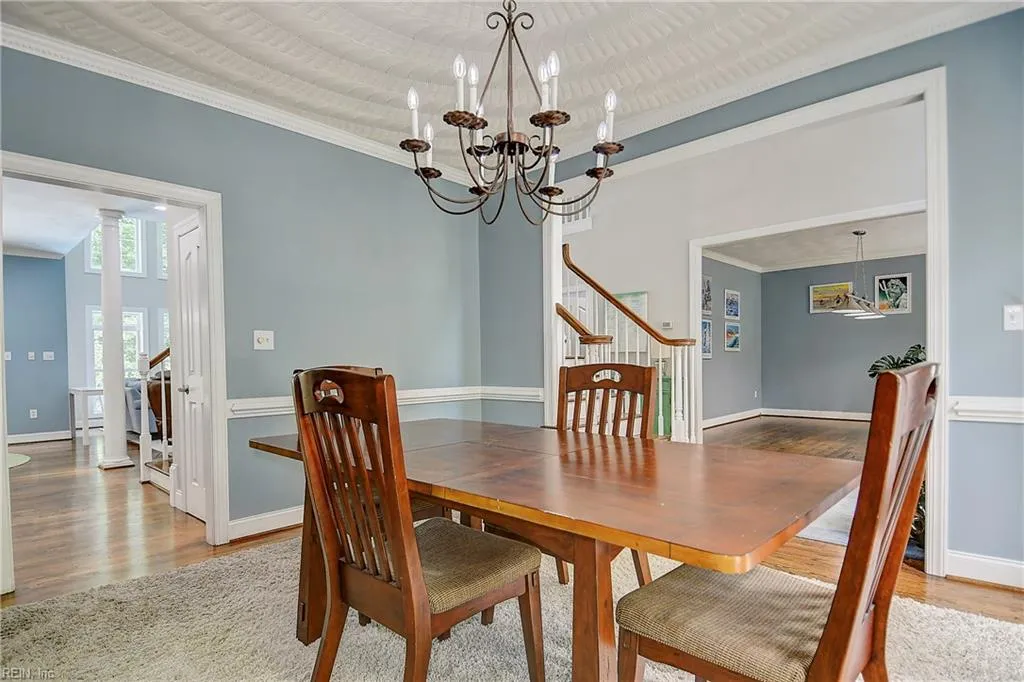 Virginia Beach, Virginia 23454, United States, 5 Bedrooms Bedrooms, ,5 BathroomsBathrooms,Residential,Active,147961