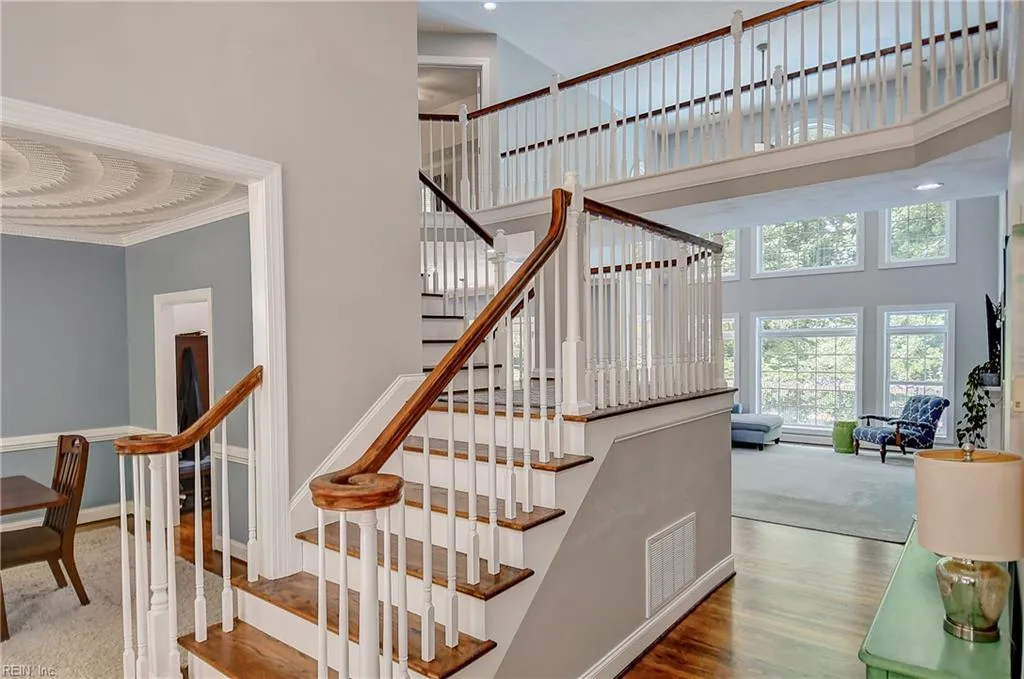 Virginia Beach, Virginia 23454, United States, 5 Bedrooms Bedrooms, ,5 BathroomsBathrooms,Residential,Active,147961