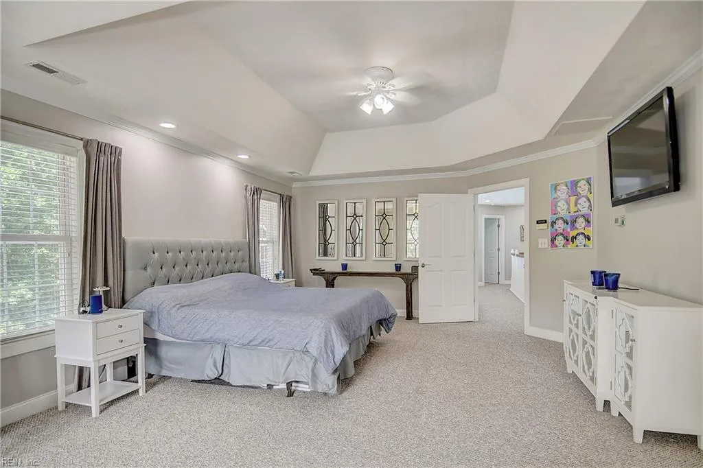 Virginia Beach, Virginia 23454, United States, 5 Bedrooms Bedrooms, ,5 BathroomsBathrooms,Residential,Active,147961