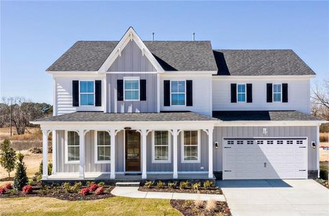 137 Preserve WAY Suffolk VA 23434