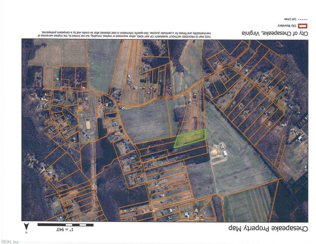 Photo of B Taft Road #None, Chesapeake, VA 23322 (MLS # 10608068)