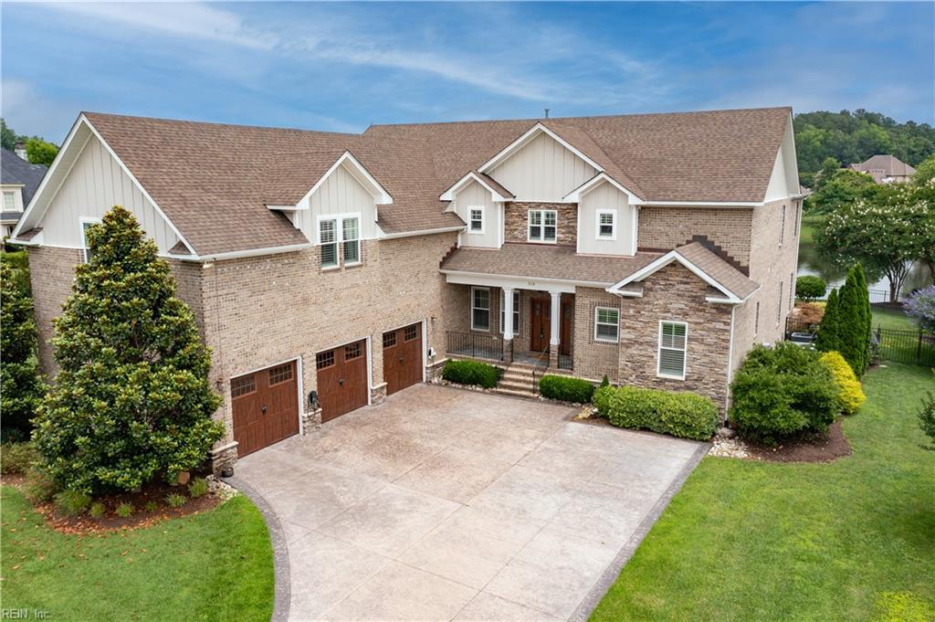 318 Scone Castle LOOP
