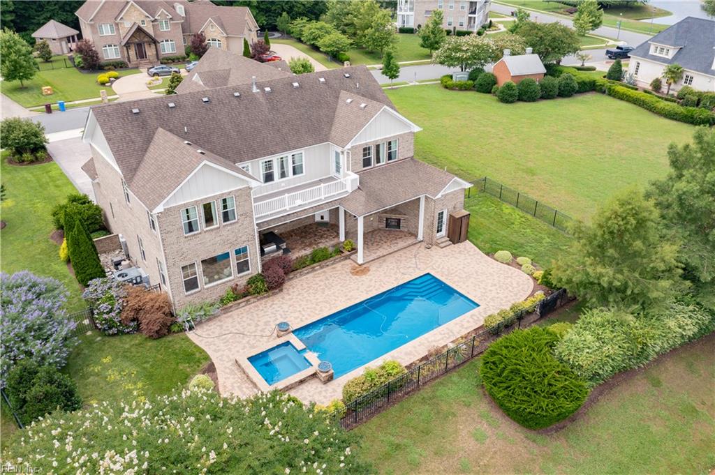 318 Scone Castle LOOP