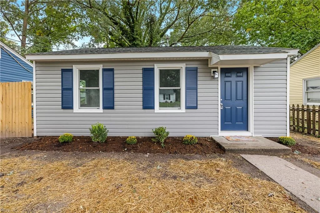 509 Marion Road