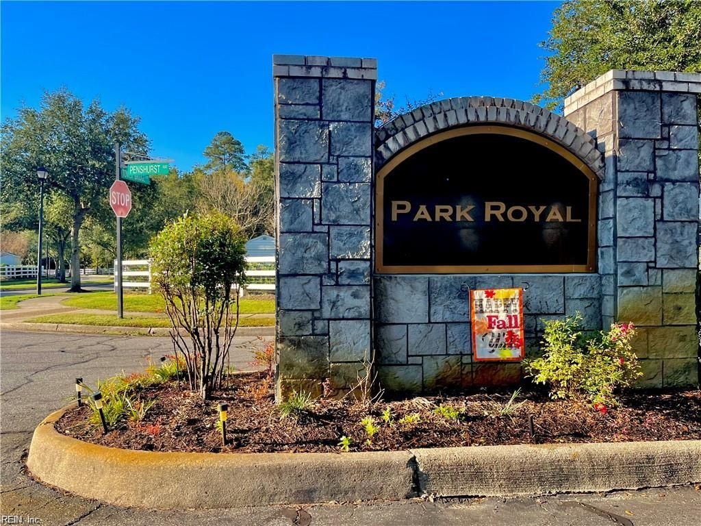 Photo of 2596 Penshurst Way, Virginia Beach, VA 23456 (MLS # 10624903)