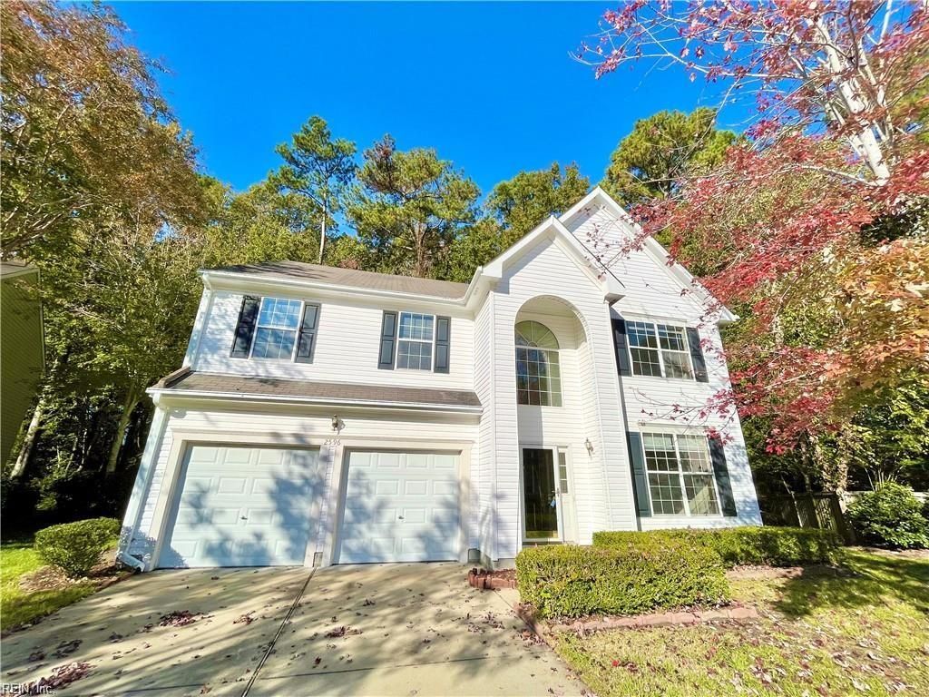 Photo of 2596 Penshurst Way, Virginia Beach, VA 23456 (MLS # 10624903)