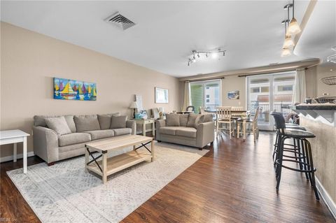3738 Sandpiper RD 114B Virginia Beach VA 23456