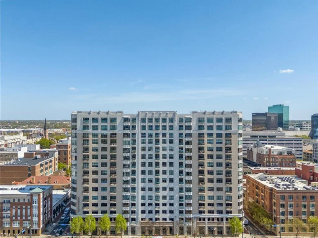 123 College Place Unit P6, Norfolk, VA, 23510