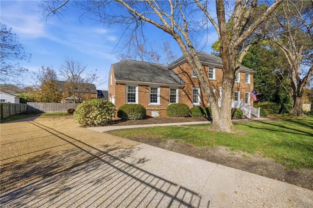 Photo of 801 Chessie Court, Virginia Beach, VA 23464 (MLS # 10613424)