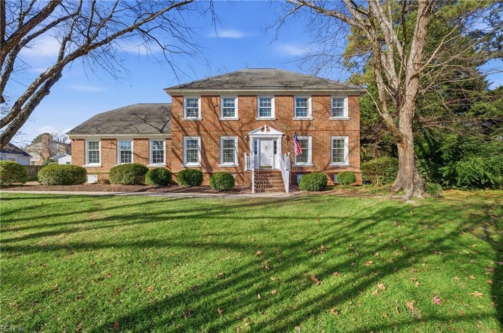 Photo of 801 Chessie Court, Virginia Beach, VA 23464 (MLS # 10613424)