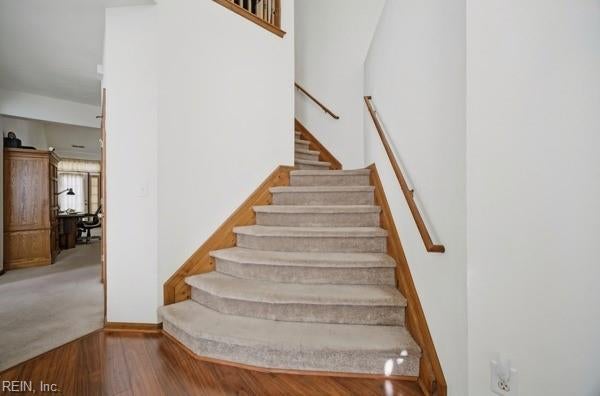 Photo of 308 Peachwood Court, Suffolk, VA 23434 (MLS # 10654637)