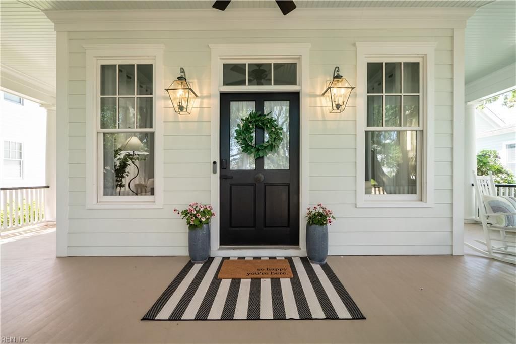 Photo of 9631 27th Bay Street, Norfolk, VA 23518 (MLS # 10633071)