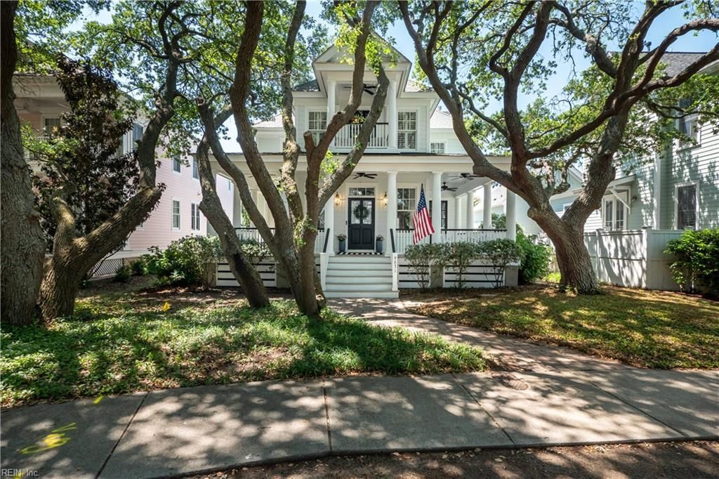 Photo of 9631 27th Bay Street, Norfolk, VA 23518 (MLS # 10633071)