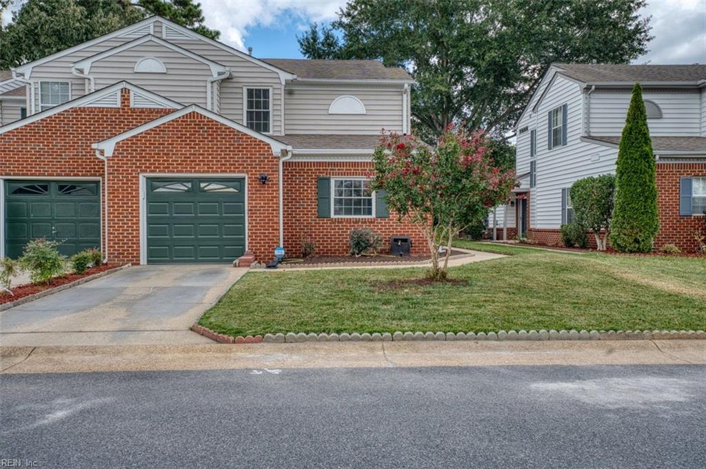 View Yorktown, VA 23693 townhome