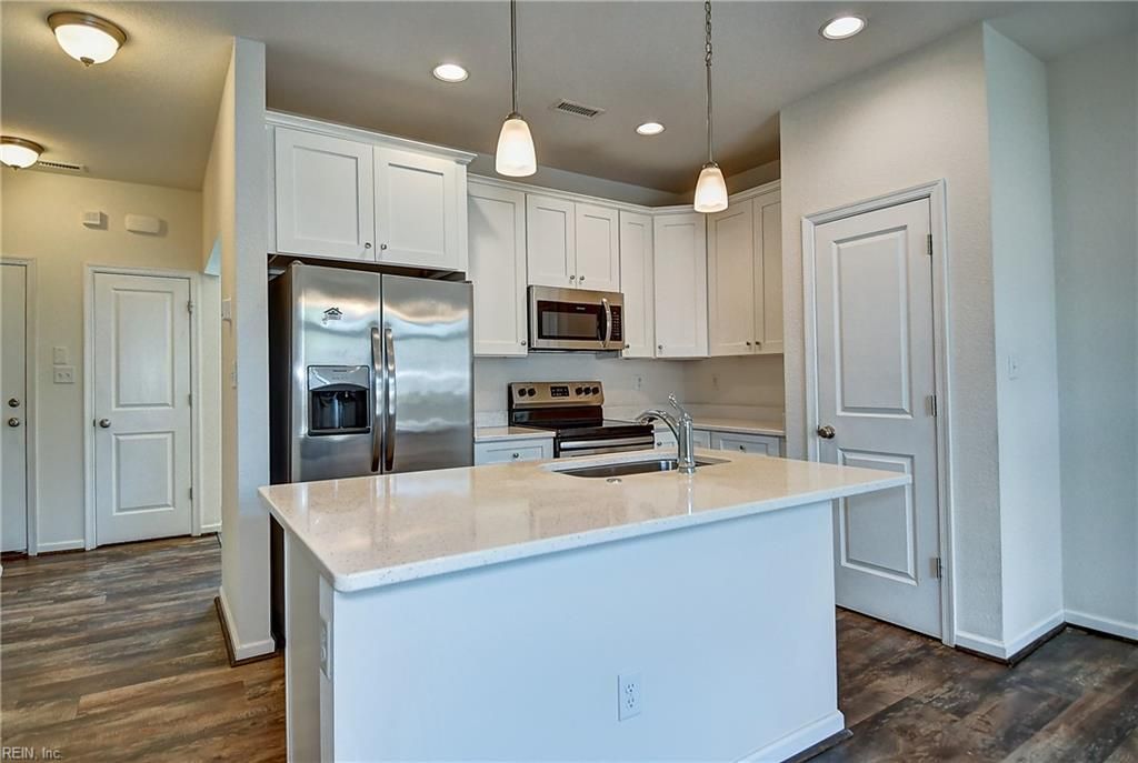 Photo of 137 S Budding Avenue, Virginia Beach, VA 23452 (MLS # 10634833)