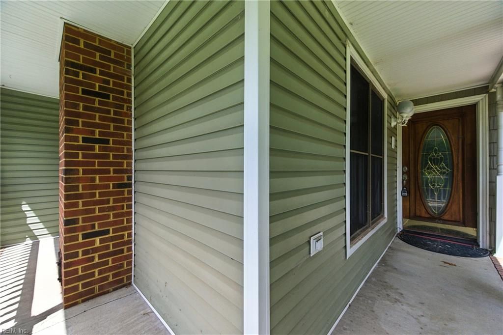 Photo of 1496 Victory Hill Road, Hayes, VA 23072 (MLS # 10618715)