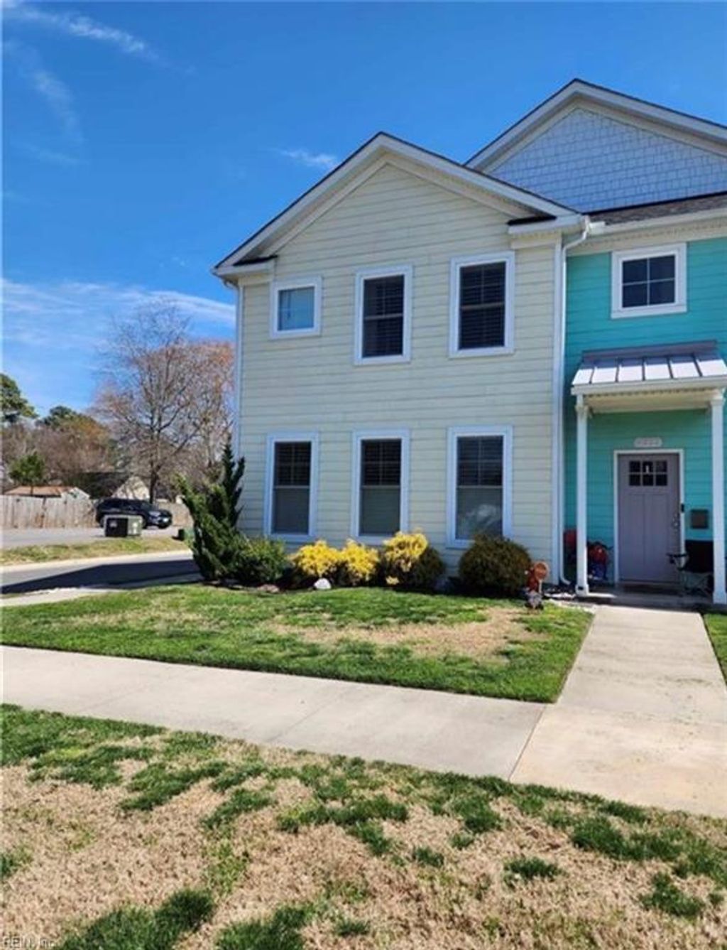 Photo of 8226 Tidewater Dr Drive, Norfolk, VA 23505 (MLS # 10625215)