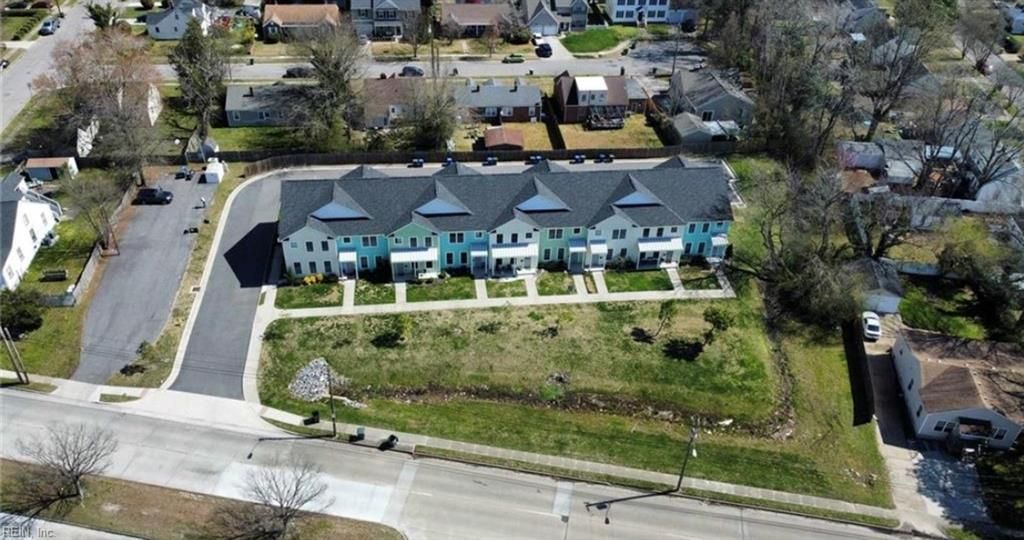 Photo of 8226 Tidewater Dr Drive, Norfolk, VA 23505 (MLS # 10625215)