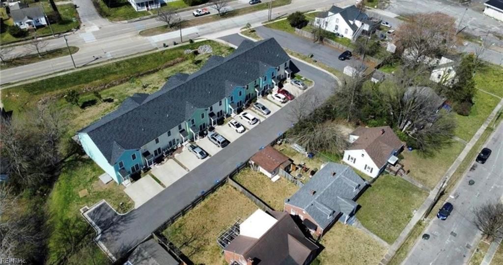 Photo of 8226 Tidewater Dr Drive, Norfolk, VA 23505 (MLS # 10625215)