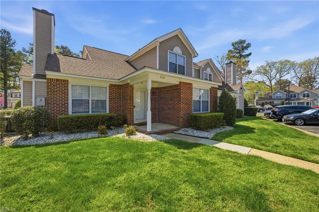 Photo of 800 Brassie Way, Newport News, VA 23602 (MLS # 10628794)