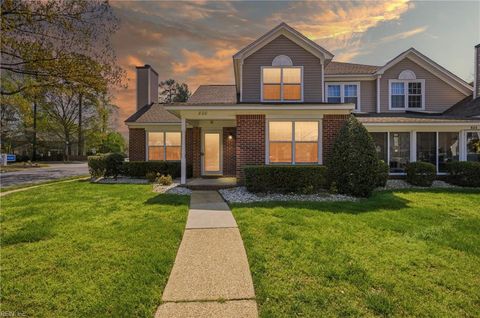 Photo of 800 Brassie Way, Newport News, VA 23602 (MLS # 10628794)