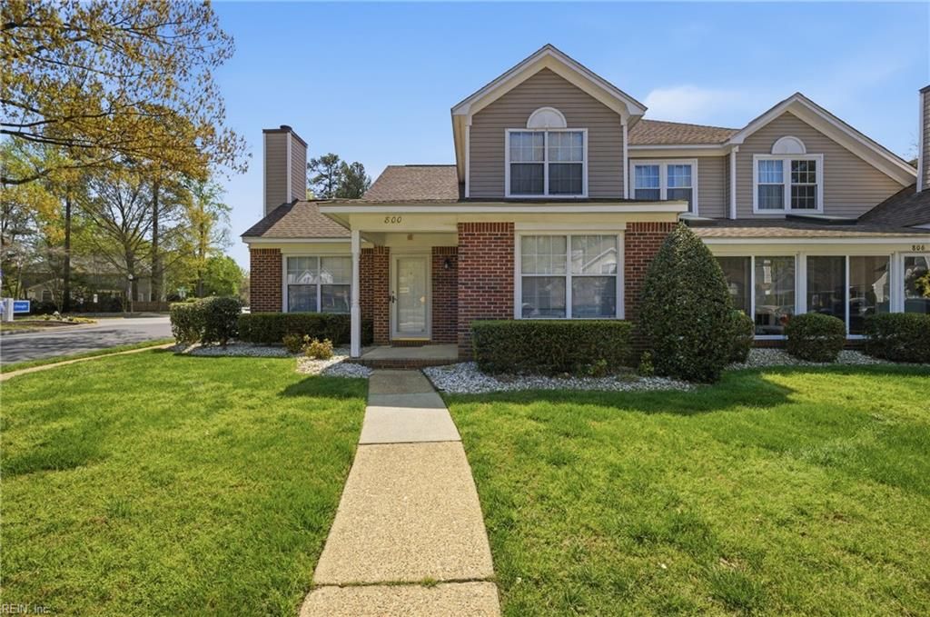 Photo of 800 Brassie Way, Newport News, VA 23602 (MLS # 10628794)