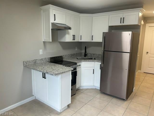 Photo of 1254 Hanson Avenue #4, Norfolk, VA 23504 (MLS # 10659616)