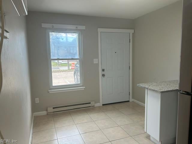 Photo of 1254 Hanson Avenue #4, Norfolk, VA 23504 (MLS # 10659616)