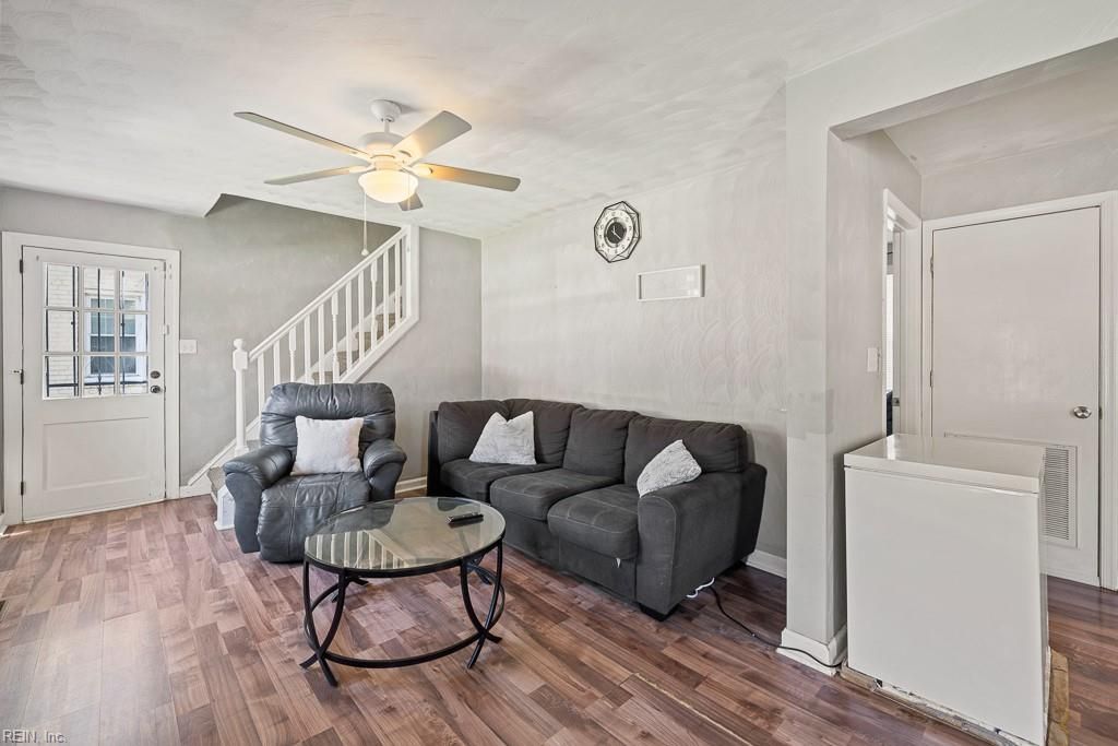 Photo of 127 Clyde Street, Hampton, VA 23669 (MLS # 10628964)