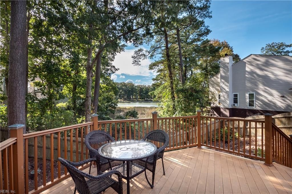 Photo of 509 Benlea Court, Virginia Beach, VA 23454 (MLS # 10607750)