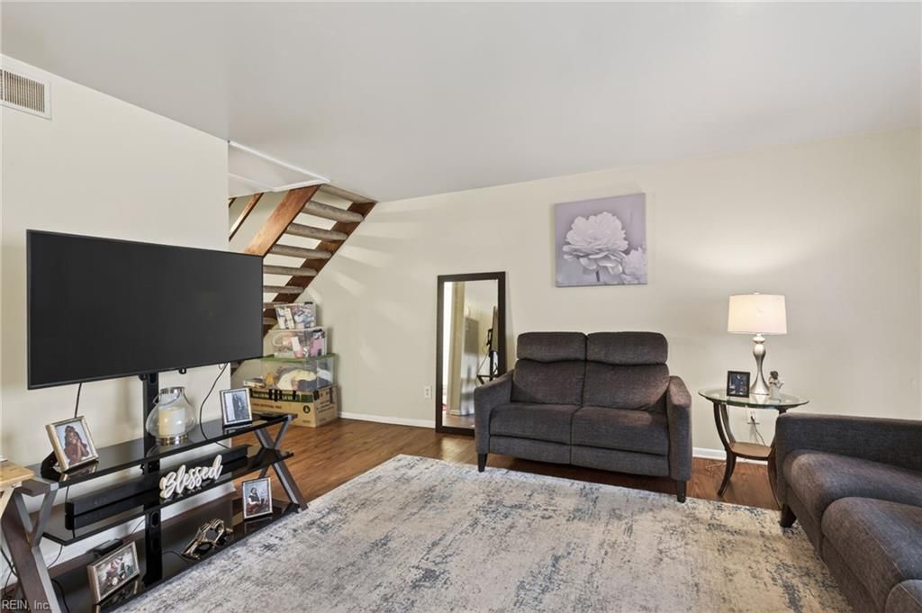 Photo of 1437 Longdale Drive, Norfolk, VA 23513 (MLS # 10637174)