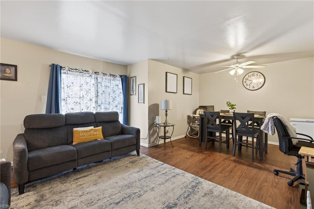 Photo of 1437 Longdale Drive, Norfolk, VA 23513 (MLS # 10637174)