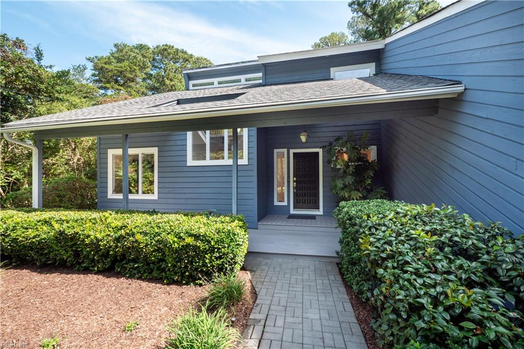 1422 N Woodhouse Road #1/2
