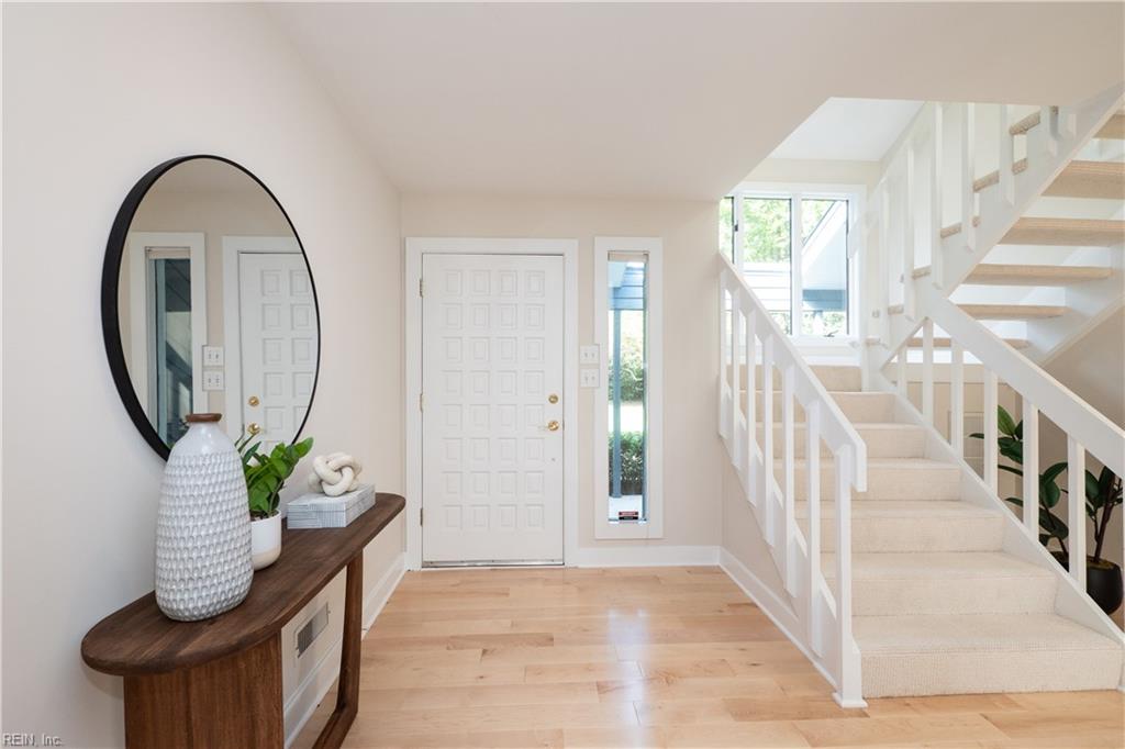 1422 N Woodhouse Road #1/2