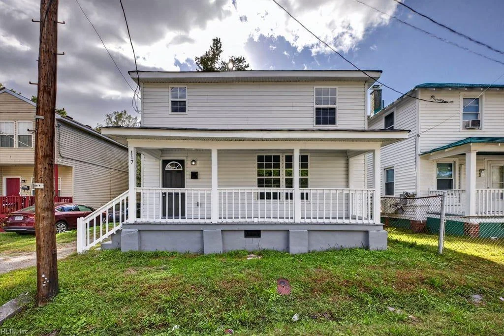 117 S 9th Street