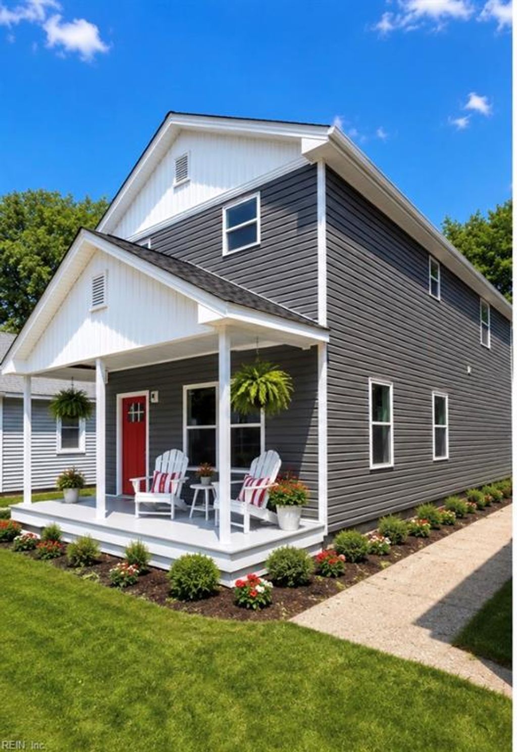 Photo of 840 W 49th Street, Norfolk, VA 23508 (MLS # 10640505)