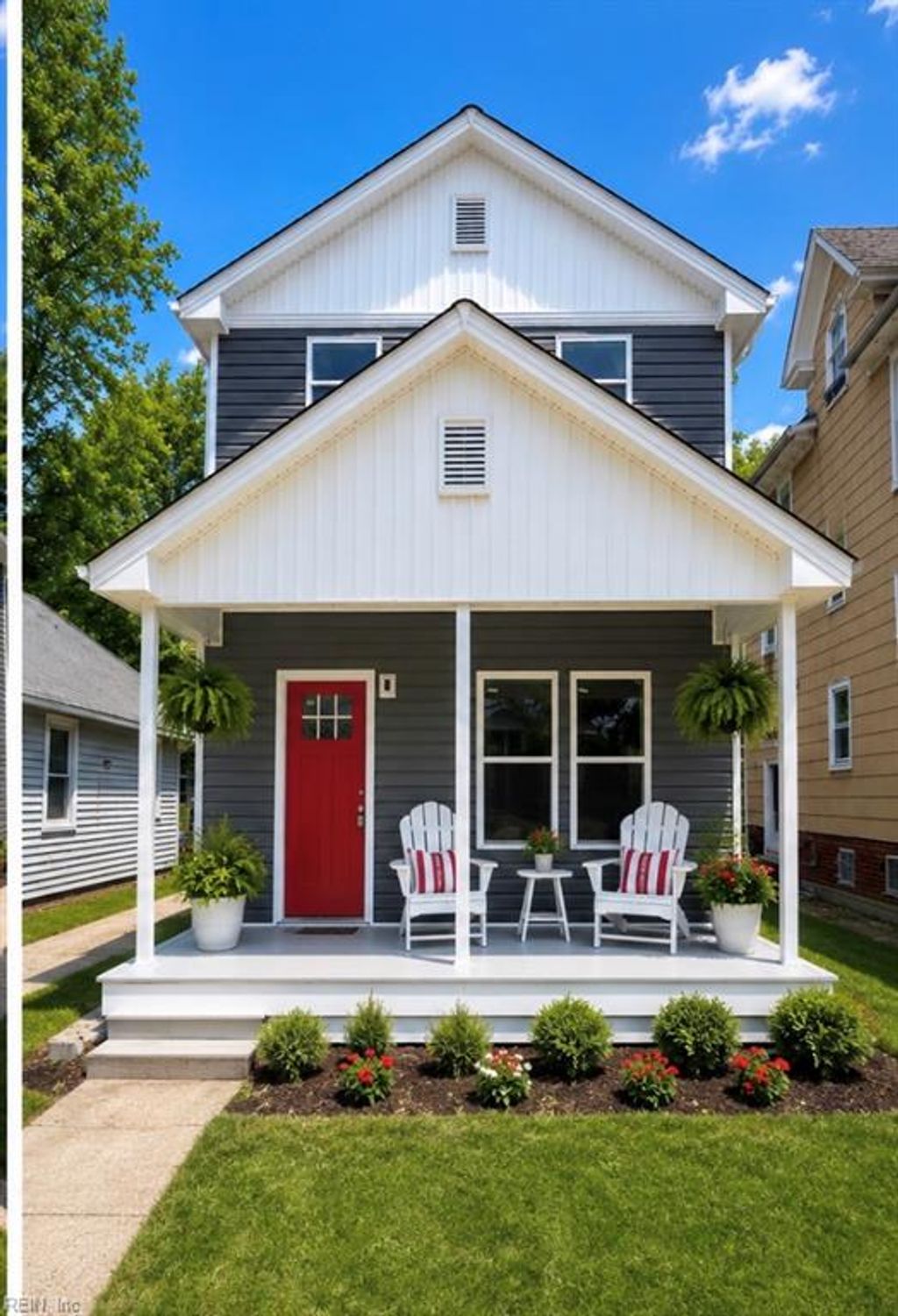 Photo of 840 W 49th Street, Norfolk, VA 23508 (MLS # 10640505)