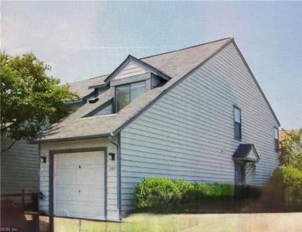 Photo of 301 Elderwood Court, Virginia Beach, VA 23462 (MLS # 10634350)