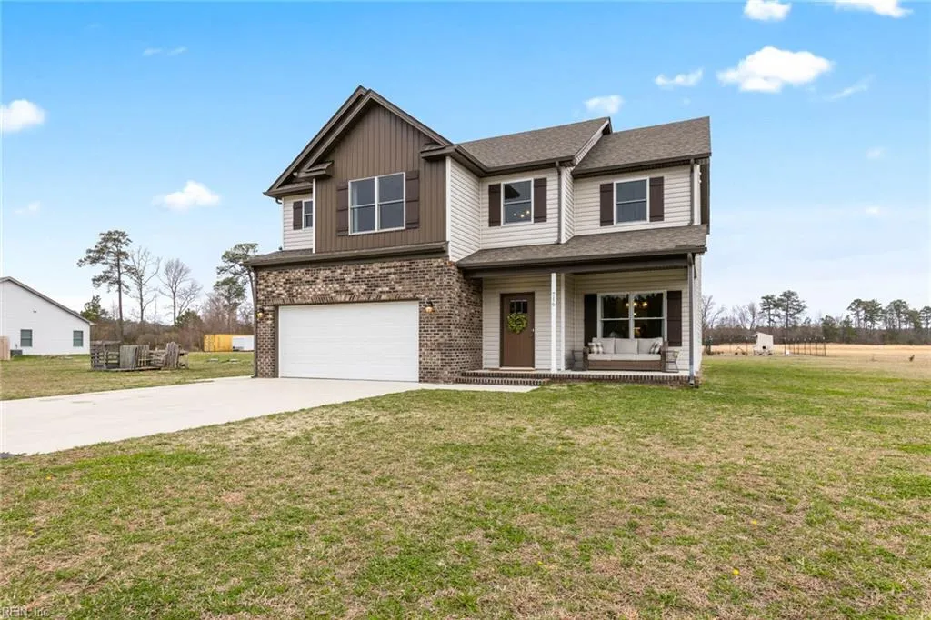 Suffolk, Virginia 23434, United States, 4 Bedrooms Bedrooms, ,3 BathroomsBathrooms,Residential,Active,92155