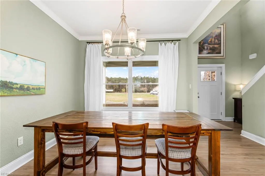 Suffolk, Virginia 23434, United States, 4 Bedrooms Bedrooms, ,3 BathroomsBathrooms,Residential,Active,92155