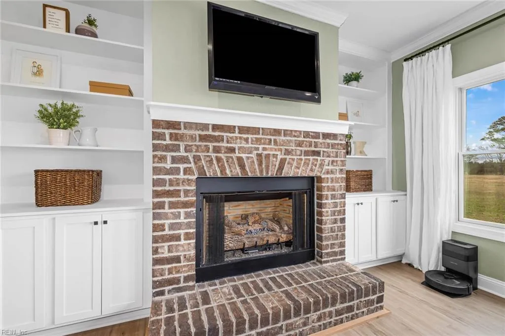 Suffolk, Virginia 23434, United States, 4 Bedrooms Bedrooms, ,3 BathroomsBathrooms,Residential,Active,92155