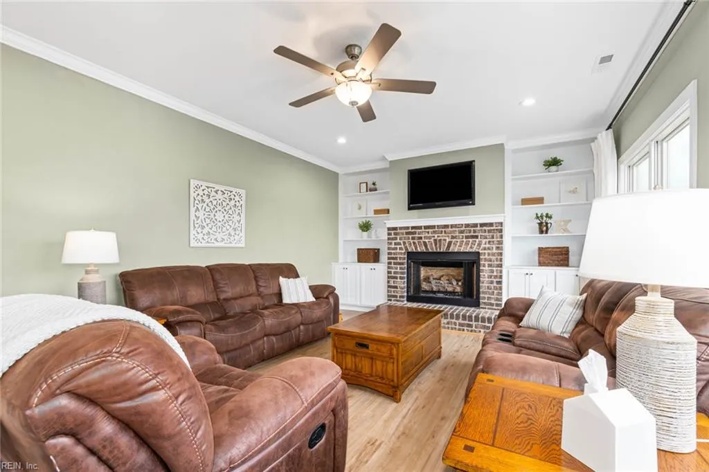 Suffolk, Virginia 23434, United States, 4 Bedrooms Bedrooms, ,3 BathroomsBathrooms,Residential,Active,92155