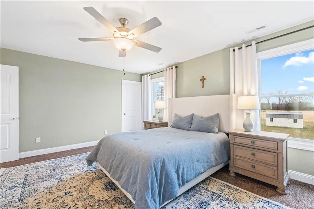 Suffolk, Virginia 23434, United States, 4 Bedrooms Bedrooms, ,3 BathroomsBathrooms,Residential,Active,92155