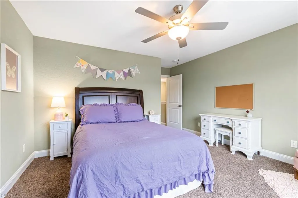 Suffolk, Virginia 23434, United States, 4 Bedrooms Bedrooms, ,3 BathroomsBathrooms,Residential,Active,92155