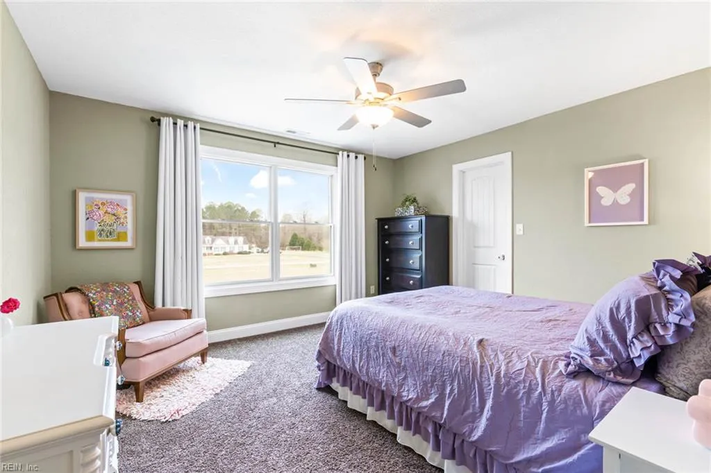 Suffolk, Virginia 23434, United States, 4 Bedrooms Bedrooms, ,3 BathroomsBathrooms,Residential,Active,92155