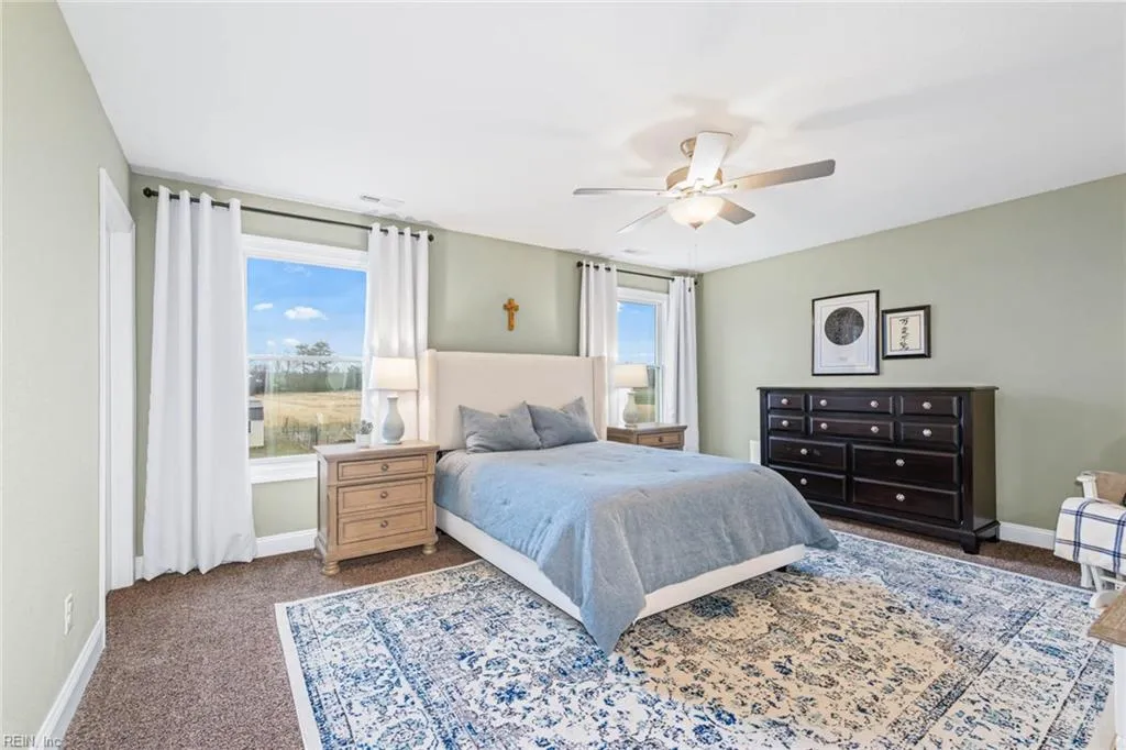 Suffolk, Virginia 23434, United States, 4 Bedrooms Bedrooms, ,3 BathroomsBathrooms,Residential,Active,92155