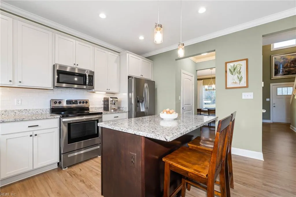 Suffolk, Virginia 23434, United States, 4 Bedrooms Bedrooms, ,3 BathroomsBathrooms,Residential,Active,92155