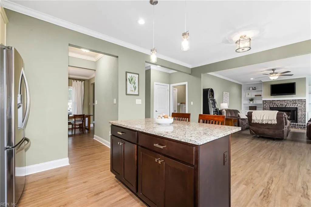 Suffolk, Virginia 23434, United States, 4 Bedrooms Bedrooms, ,3 BathroomsBathrooms,Residential,Active,92155