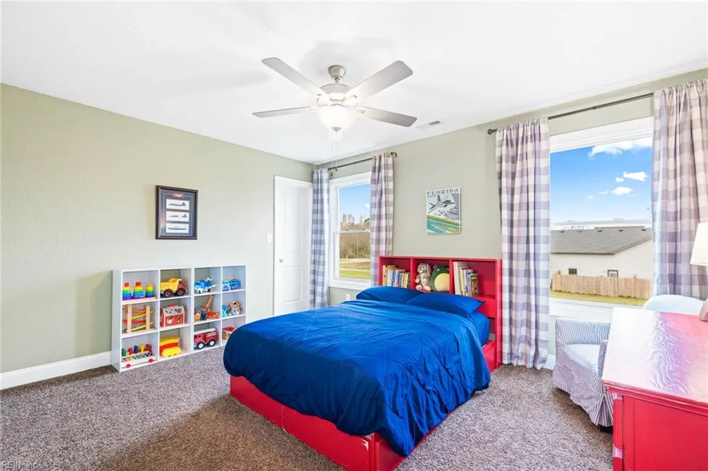 Suffolk, Virginia 23434, United States, 4 Bedrooms Bedrooms, ,3 BathroomsBathrooms,Residential,Active,92155