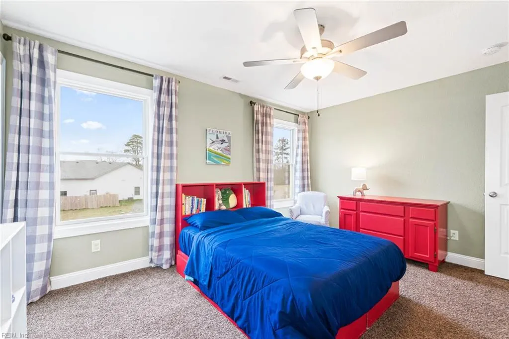 Suffolk, Virginia 23434, United States, 4 Bedrooms Bedrooms, ,3 BathroomsBathrooms,Residential,Active,92155